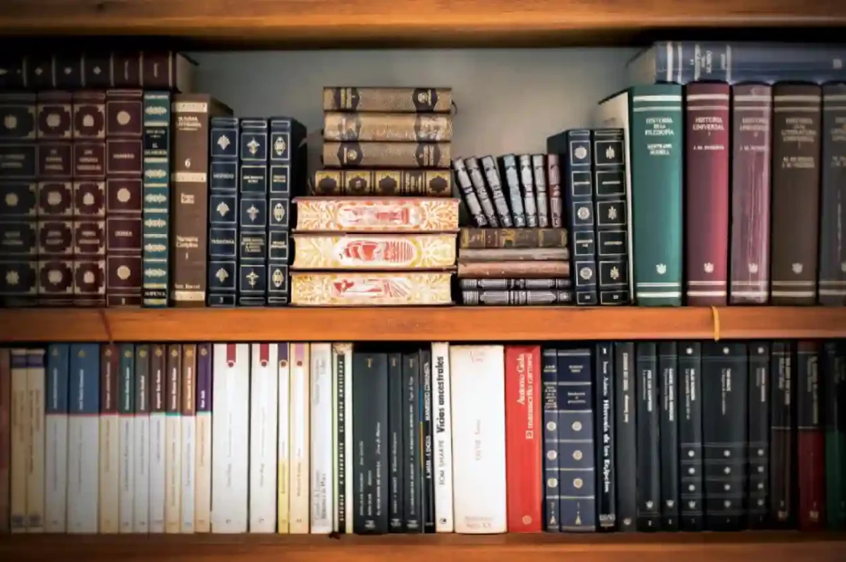 books books