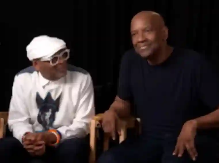 denzel
