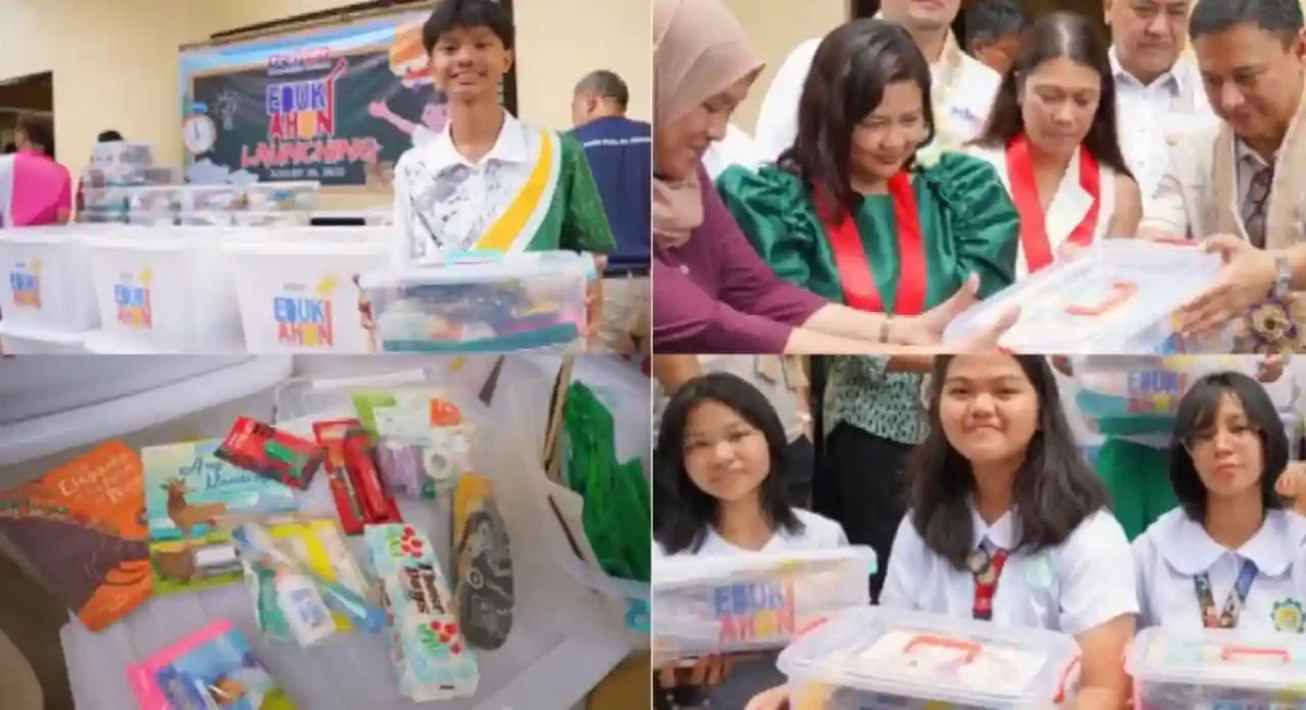 deped 1 deped 1
