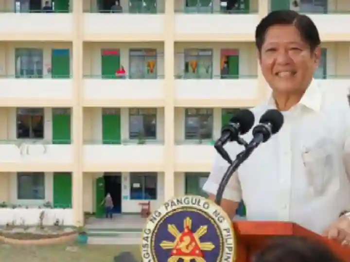 deped 2