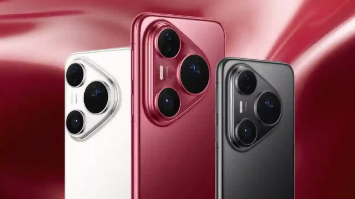 huawei