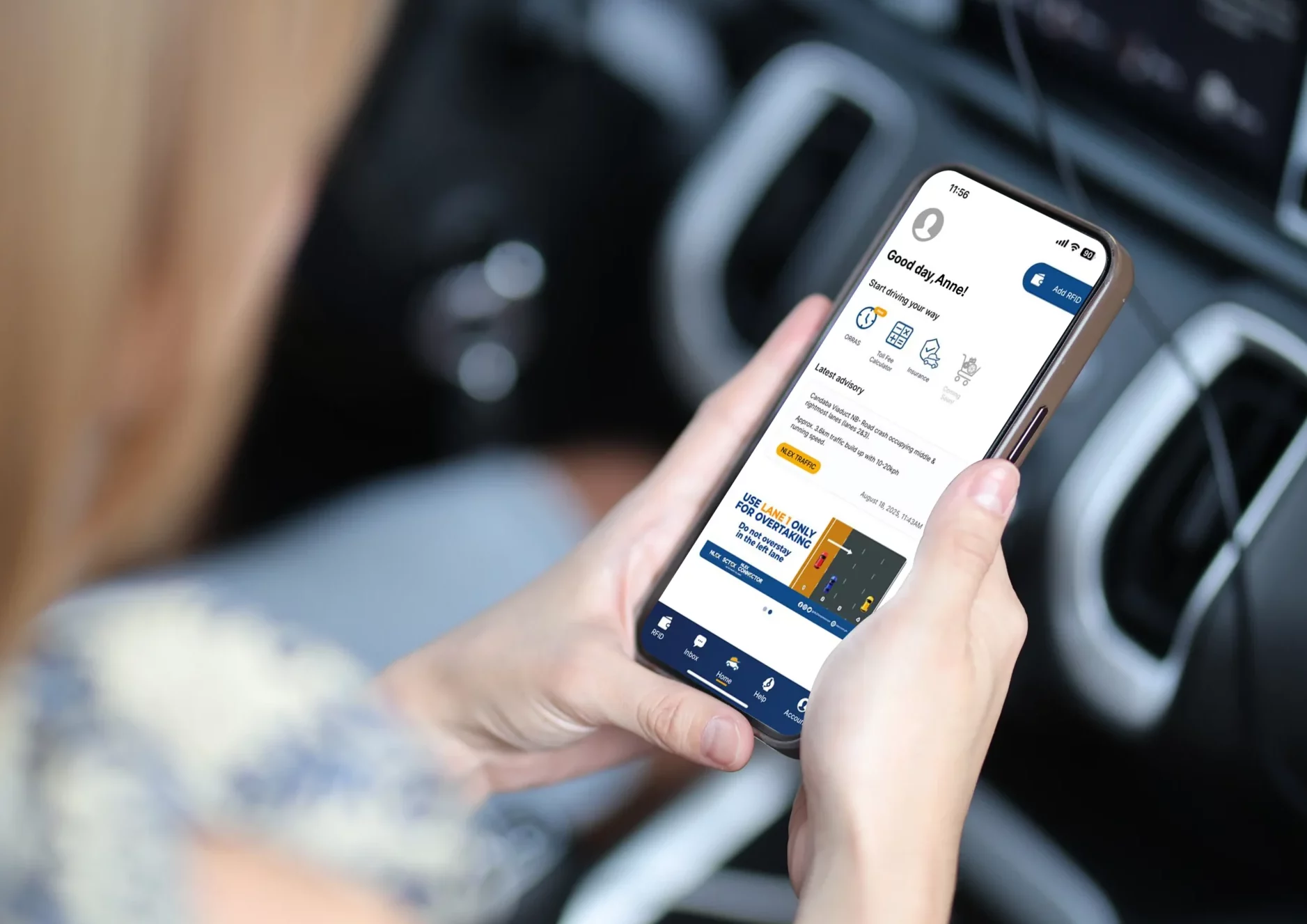 How MPT Mobility Is Bridging Safety And Connectivity