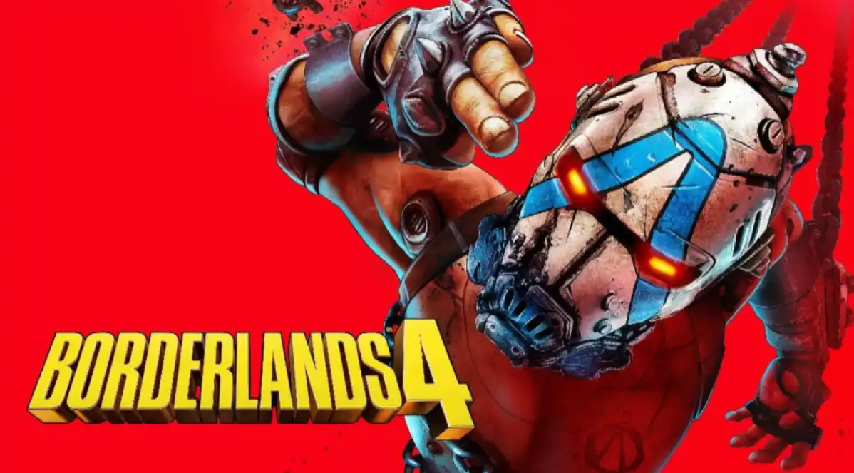 borderlands
