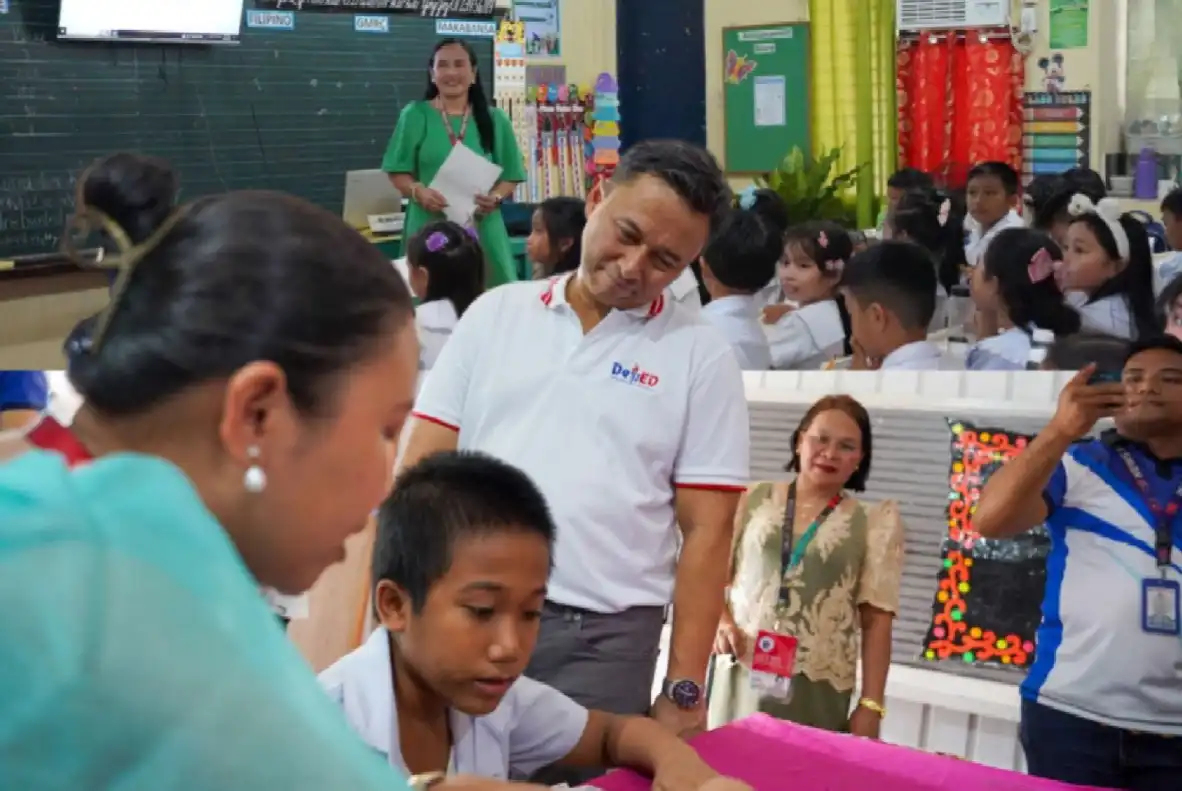 deped 1 deped 1