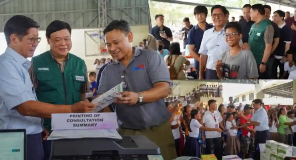 deped 1 deped 1