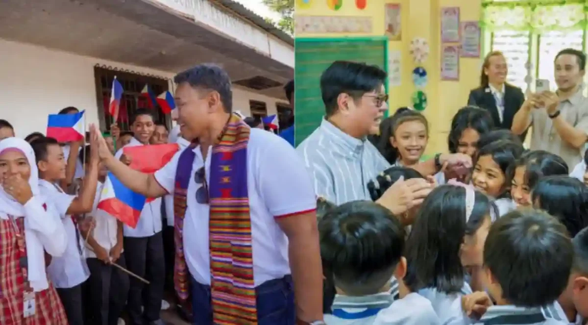 deped deped
