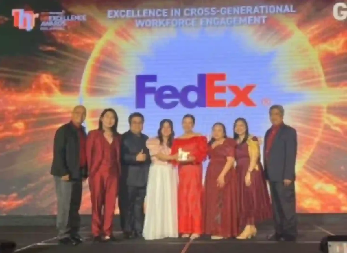 fedex final