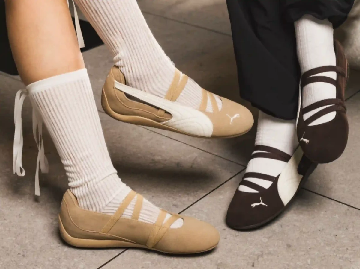 puma 4