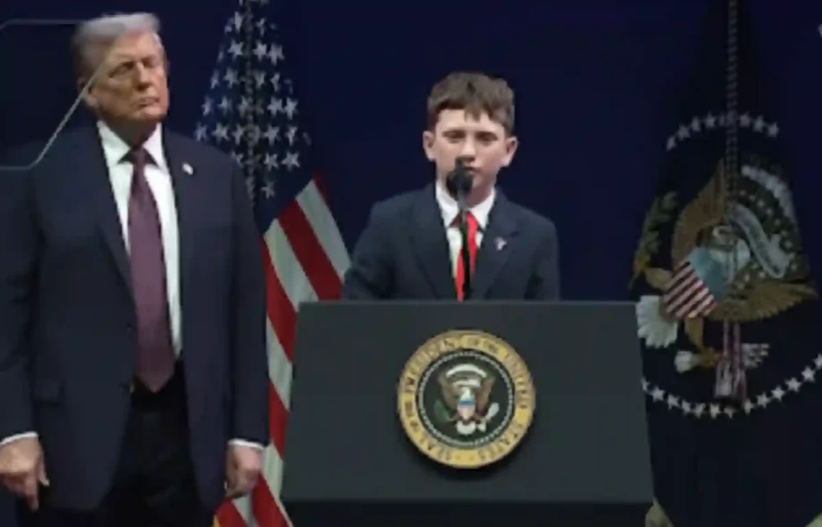 trump final