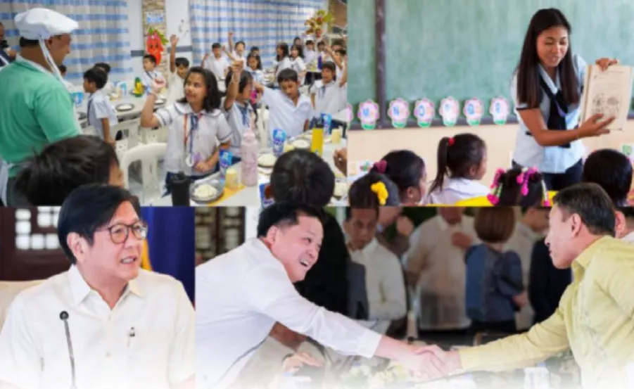 deped 1