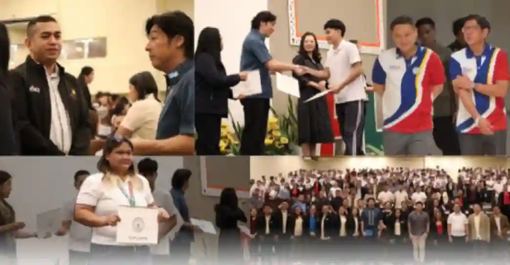 deped 1 deped 1