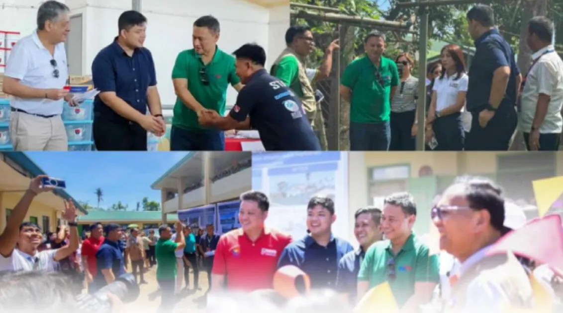 deped 1 deped 1