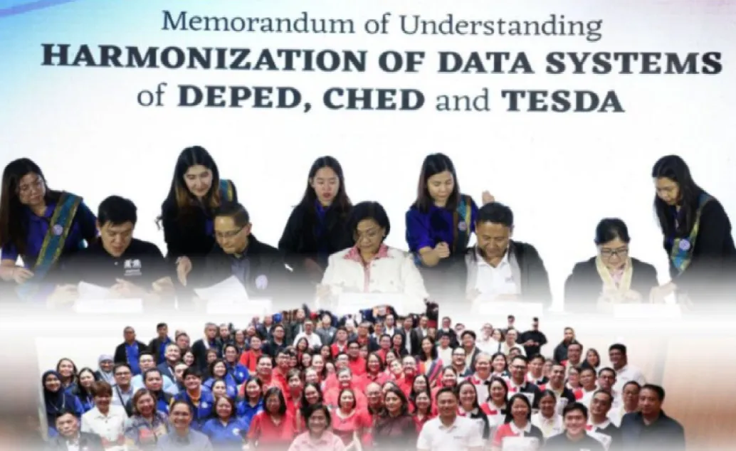 deped 1