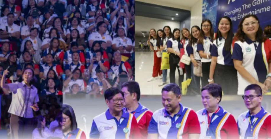 deped 1