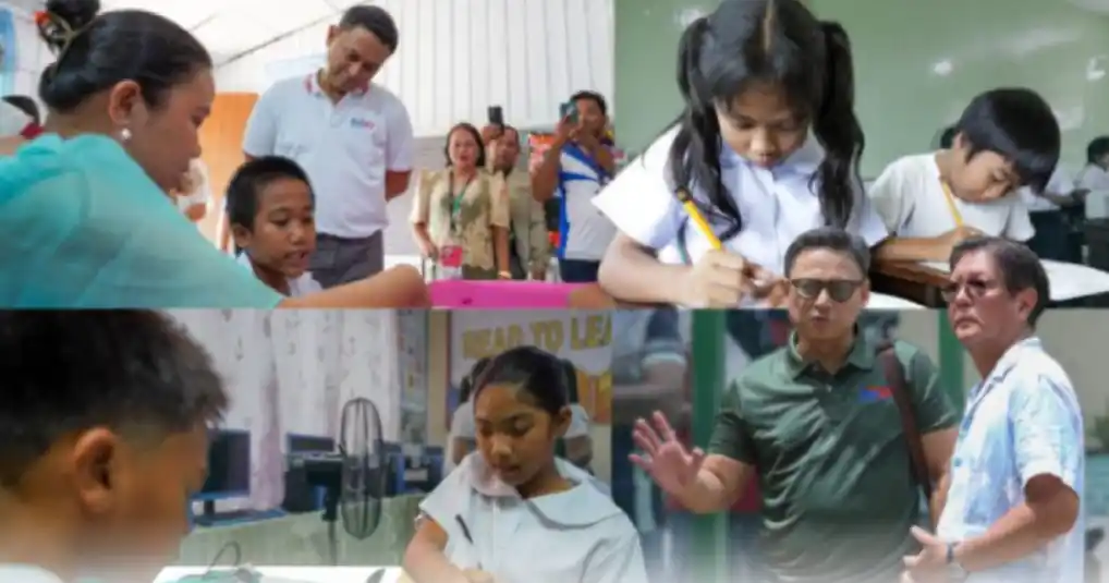deped 2 deped 2