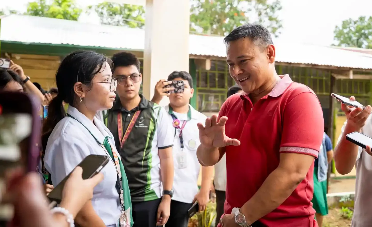 Mancom DepEd Pushes Long-term Education Fixes As Nationwide MANCOM Convenes In ...