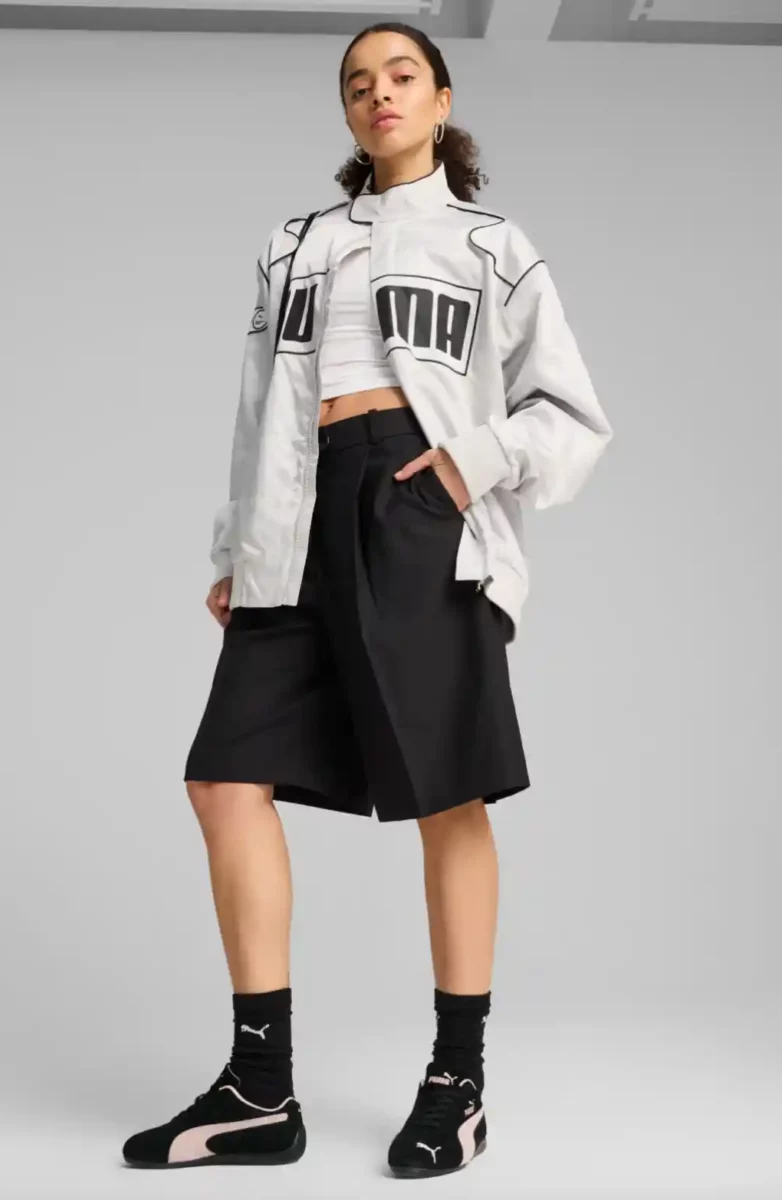 PUMA Speedcat OG in Black Pink (1)