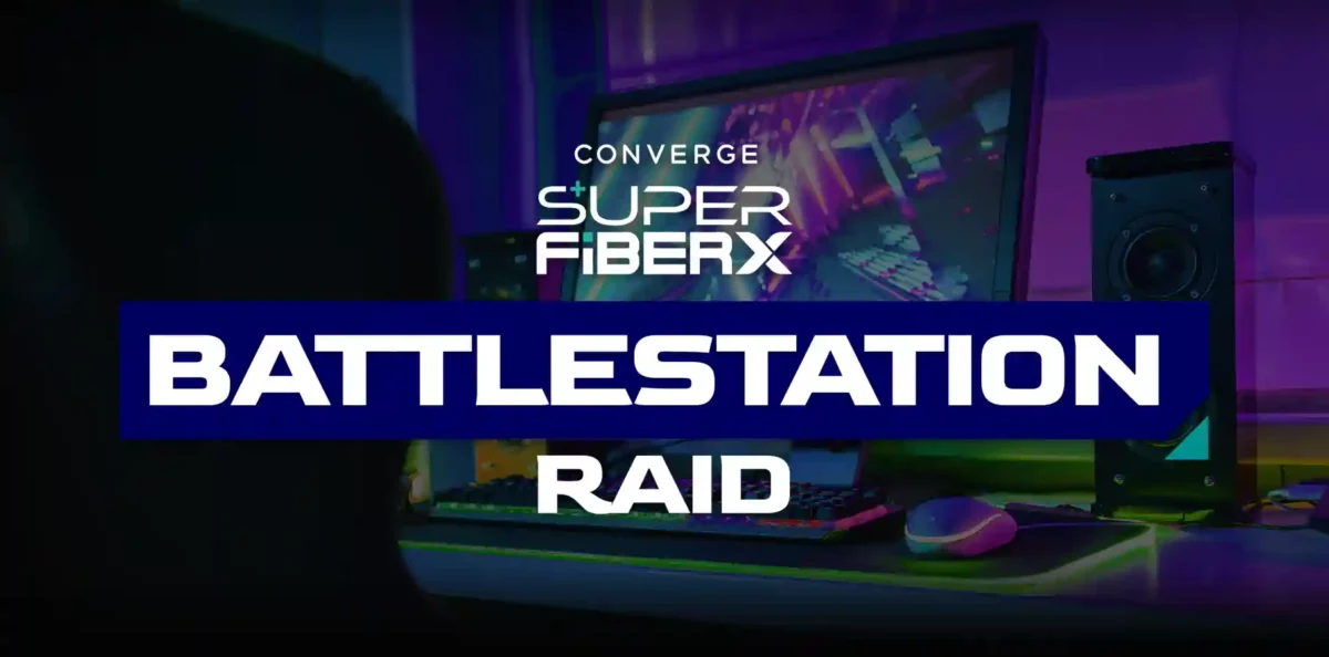 Battlestation Raid PR - Banner