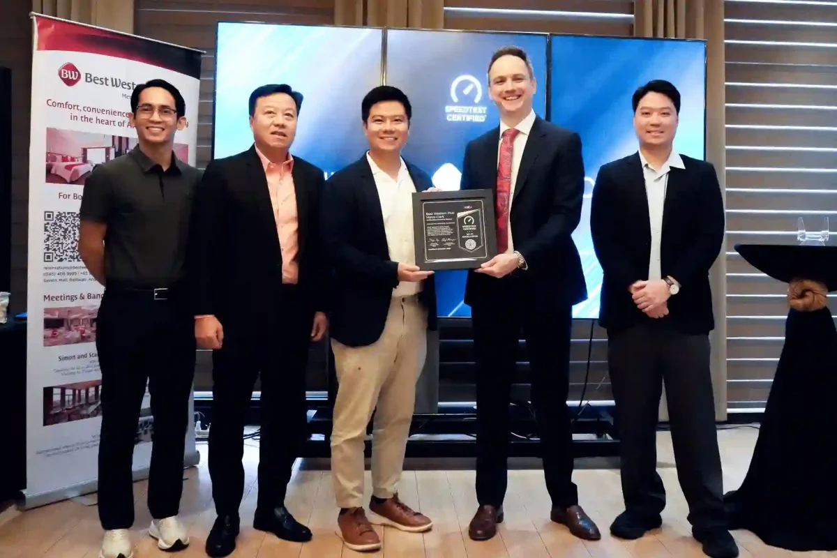 Best Western-Ookla-Converge Awarding Event-02