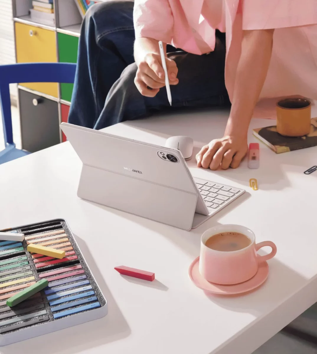 HUAWEI MatePad 12 X (2026) First Sales KV