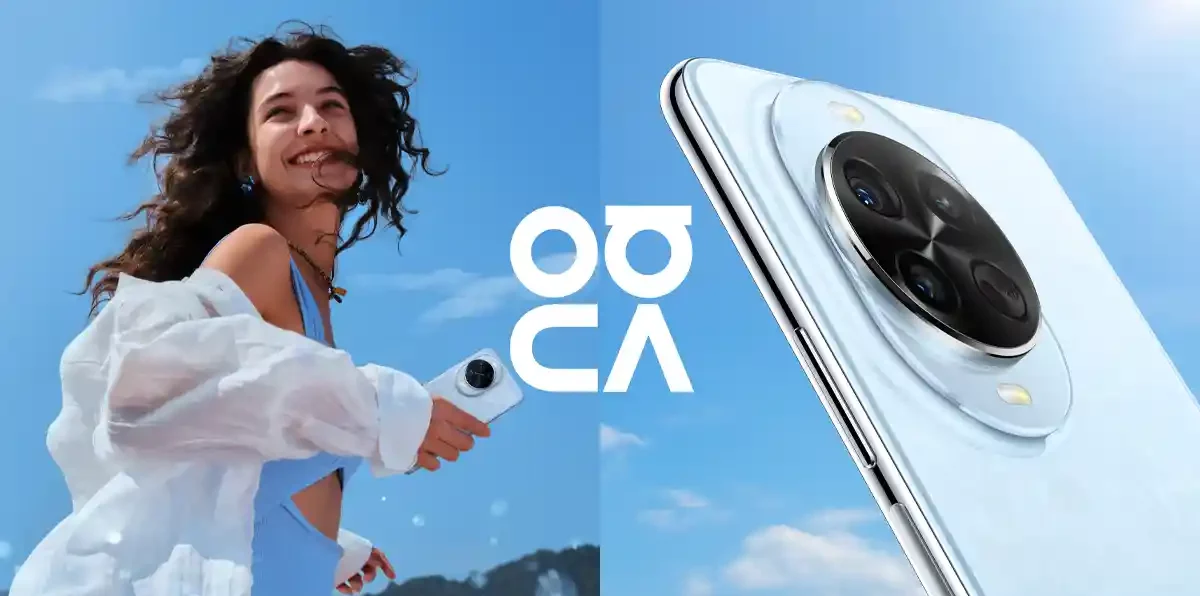 HUAWEI nova 14 Series First Sale KV