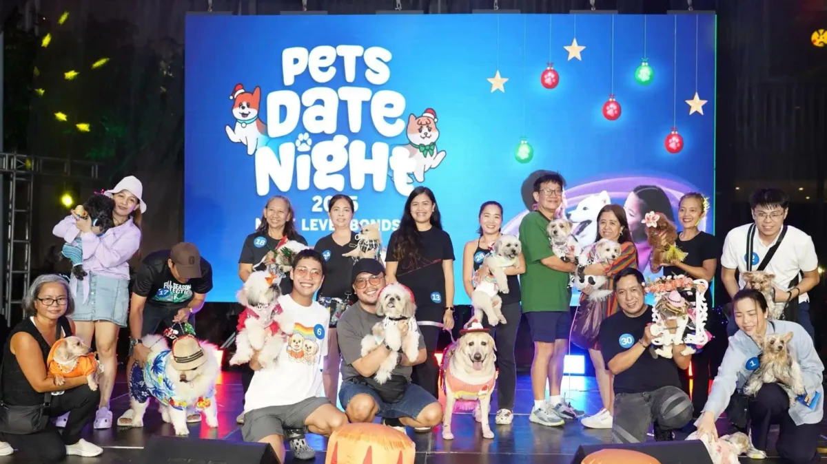 KV - Pet Date Night [5]