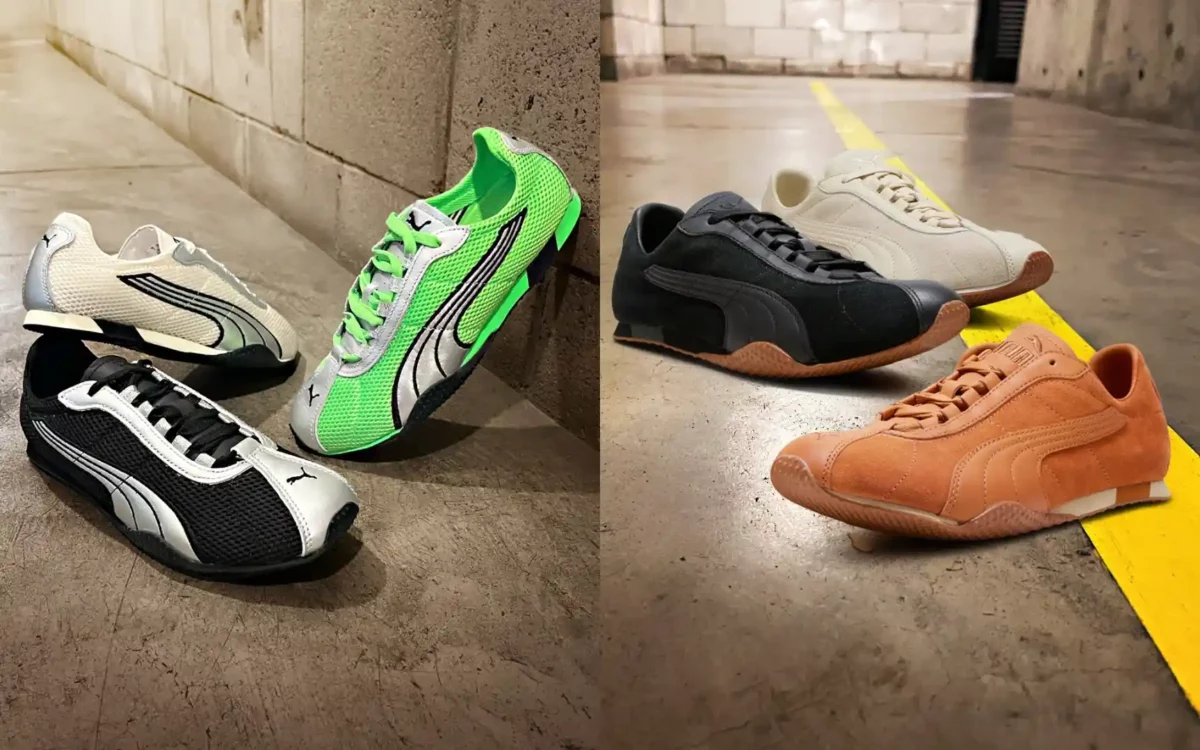 PUMA H-Street OG and Premium