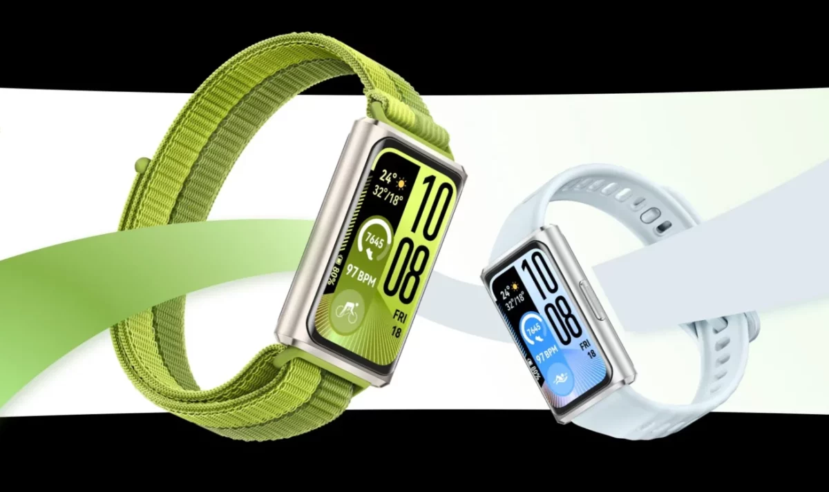 HUAWEI Band 11 Series - Slim Build