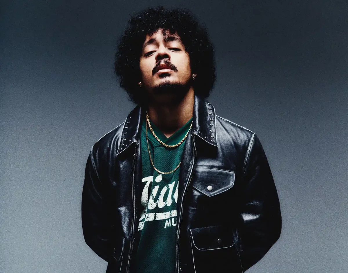 Hanumankind by Diego Bendezu 1