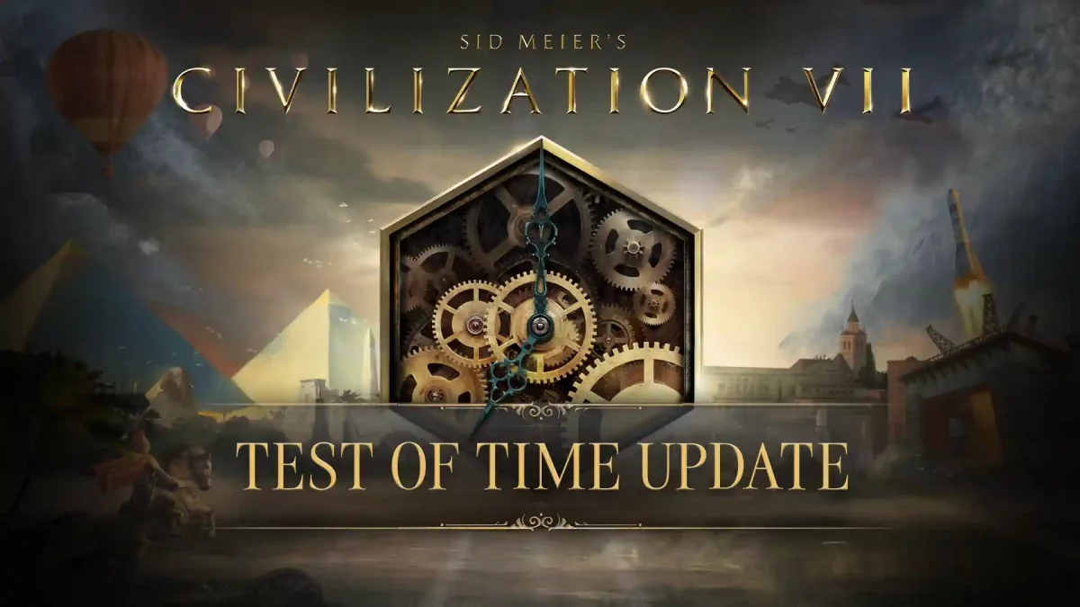 Test of Time Thumbnail