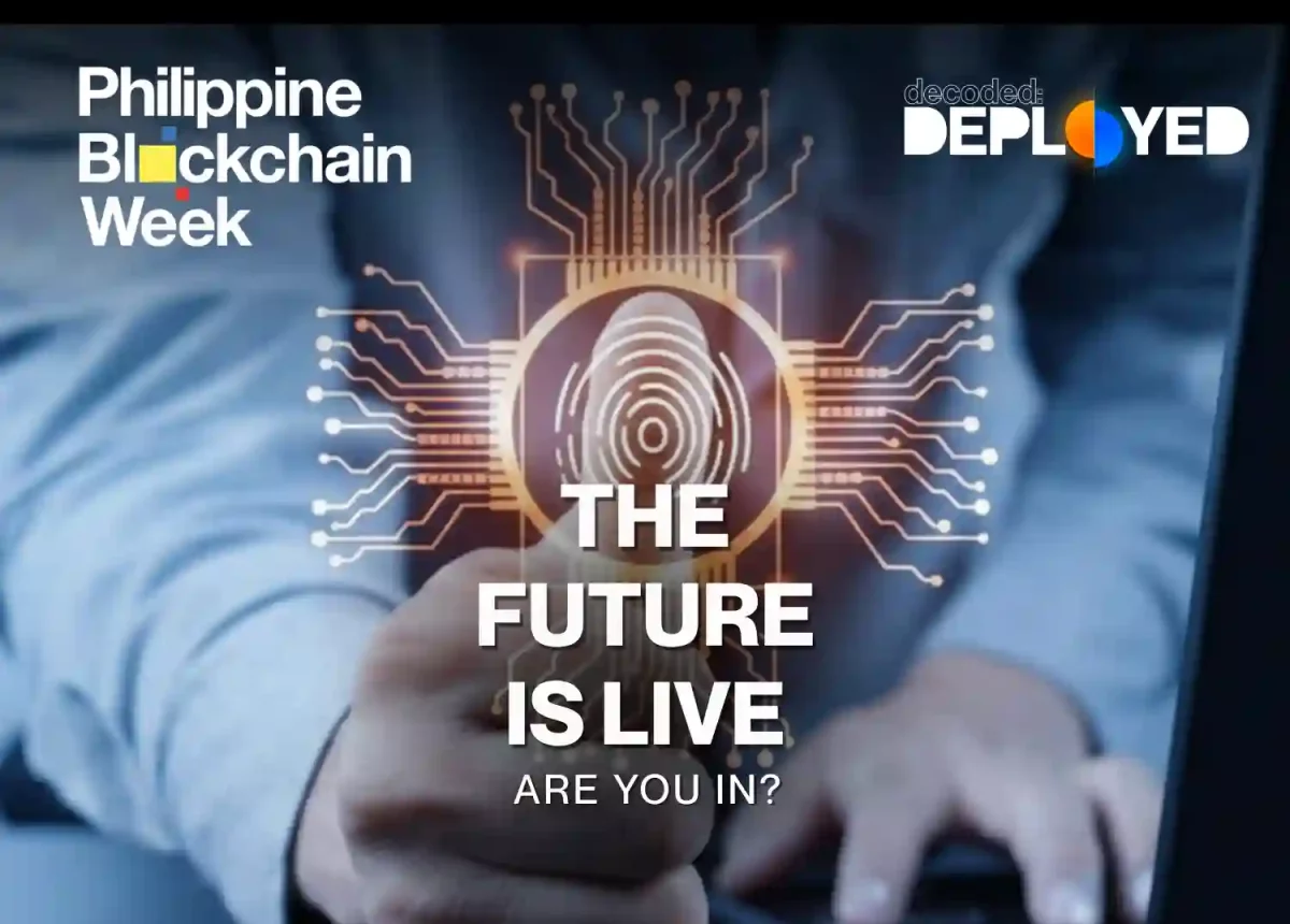 The Future Is Live