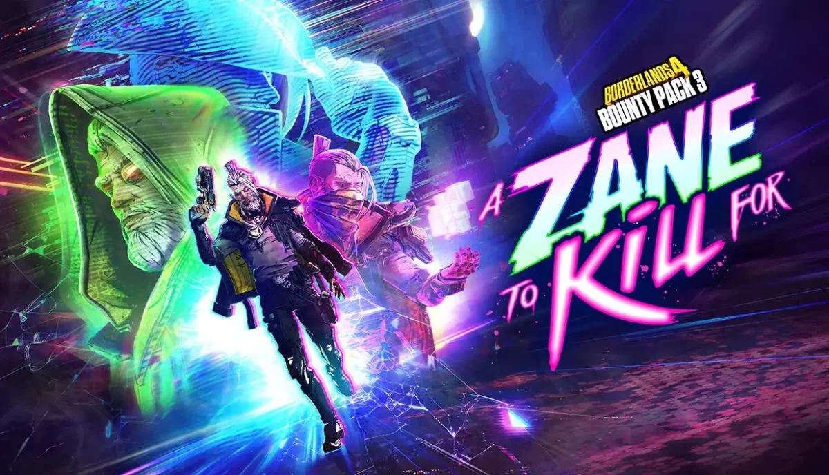 Bounty Pack 3 A Zane to Kill For