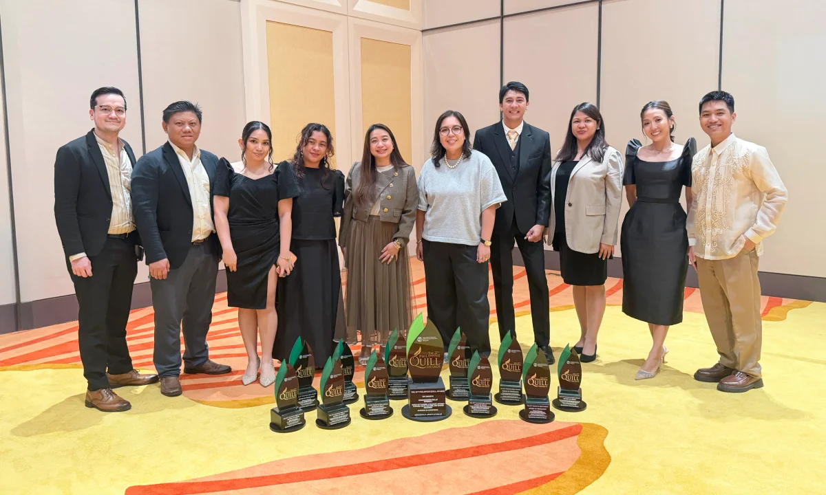 Megaworld Lifestyle Malls - Team