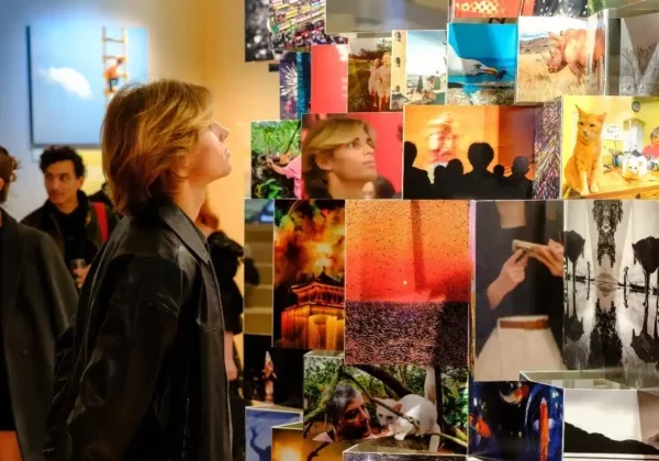 2025 HUAWEI XMAGE Awards Ceremony and Annual Exhibition (4)