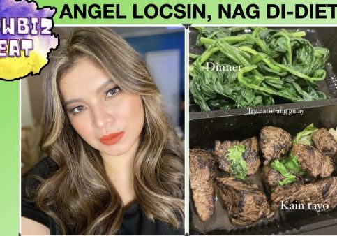 ANGEL LOCSIN DIET 3.001