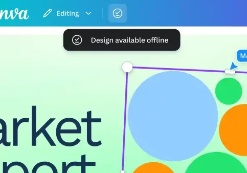 Canva Offline KV#2