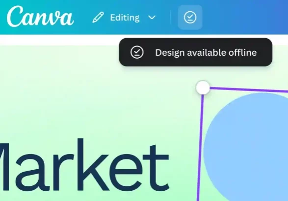 Canva Offline KV#2