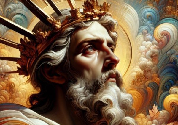 God God