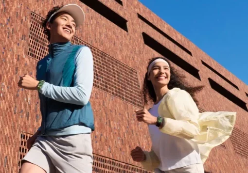 HUAWEI Band 11 Series Lifestyle Photos Sports