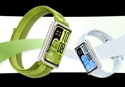 HUAWEI Band 11 Series - Slim Build