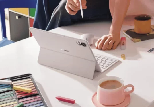 HUAWEI MatePad 12 X (2026) First Sales KV