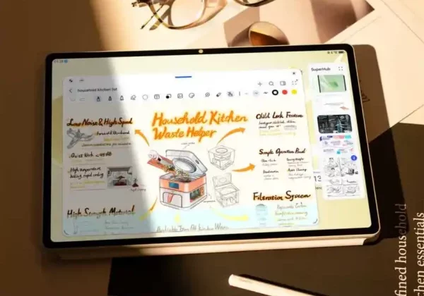 HUAWEI MatePad 12 X (2026) - PaperMatte Display