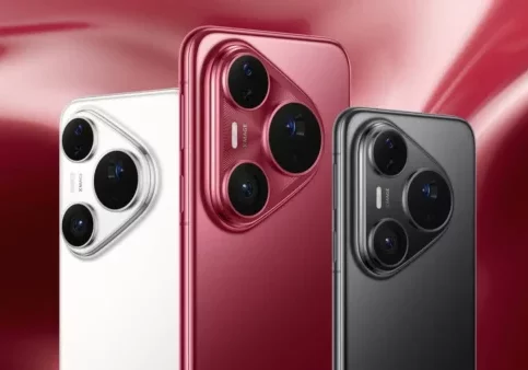 HUAWEI Pura 80 Pro ID HUAWEI Pura 80 Pro ID