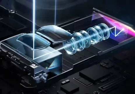 HUAWEI Pura 80 Ultra Switchable Dual Camera
