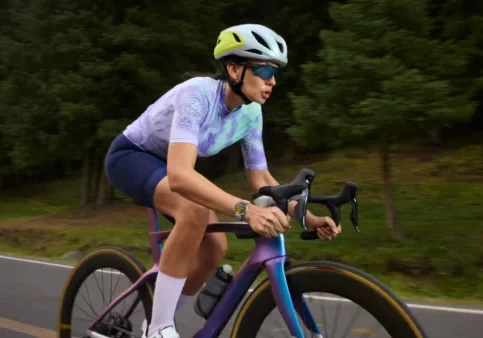 HUAWEI WATCH GT 6_Cycling_Visual