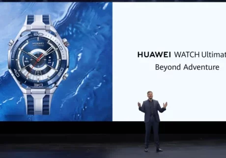 HUAWEI WATCH Ultimate 2