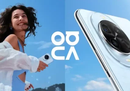 HUAWEI nova 14 Series First Sale KV