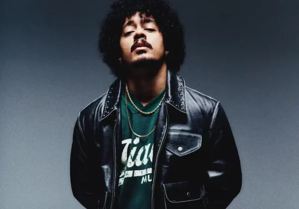 Hanumankind by Diego Bendezu 1