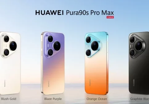 ID for Pro Max