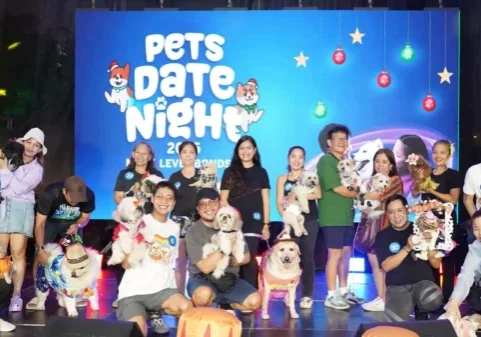 KV - Pet Date Night [5]